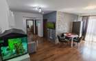 Apartament 3 camere, complet mobilat ?i utilat | Zona ISU - 1
