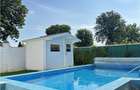 GIROCULUI - Casa individuala - Piscina incalzita si sauna - Garaj - Te