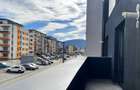 Apartament modern cu 2 camere + dressing, garaj subteran si balcon generos Maurer Villas, Brasov - 7