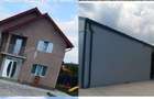 Casa P+M - 214 mp + Anexe - 346mp + Teren - 1.812mp, Sat. Livezeni - 2