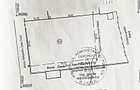 Teren intravilan Ultracentral Str. A. I. Cuza - Deschidere 22 ml - 2