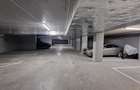 Parcare subterana Grand Park Tower Timisoara - 1
