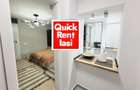 Pacurari Petru Poni Lux Apartament 1Camera Prima Inchiriere - 4
