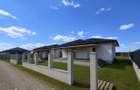 Casa individuala 107 mp + terasa 25 mp|Teren 450 mp|Ciorogarla, Ilfov - 1