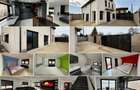 Casa moderna 4 camere - 8