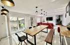 Casa 5 camere, de inchiriat, 200 mp, zona Marasti-Bulgaria