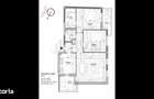 Apartament 3 camere I Parcare I H Pipera Lake