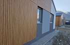 Casa cu 4 camere pe parter, teren 510mp, Str. Noua - 1