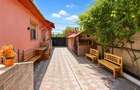 Casa solida, teren 919mp, 2 accesuri, configuratie si pentru 2 familii, Sanpetru - 13