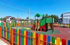 Ansamblul Zori Senine, Sos Chitilei, langa Primaria Tartasesti - 7
