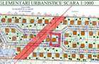 Oportunitate!!!! TEREN INTRAVILAN CU SUPRAFATA DE 733 MP - 1