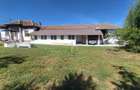 Oază de rafinament rural: interior născut din modernism, exterior în natura - 1