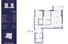 3 camere One Herastrau Towers - 5