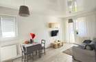 STUDIO MODERN DE INCHIRIAT-MILITARI RESIDENCE - 7