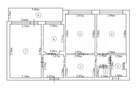 Apartament 3 camere decomandat 65 mp zona Mihai Viteazul