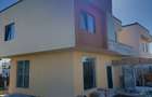 Vila P+1, 4 camere, placa beton,proiect Mediteranean,Valu lui Traian - 2