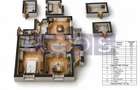 DE VANZARE 3 CAMERE  IN VILA – DOROBANTI – PARTER – IMOBIL P+1+M