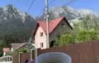 Vand Casa zona Zamora-Busteni cu vedere la Mun?ii Bucegi ?i Crucea Caraiman. - 4