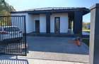 Vand casa Ciofliceni-Snagov Pompa de caldura,179000 euro - 4