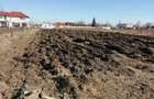 Vand teren intravilan in Gradi?te - 5