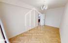 Apartament partial mobilat si utilat - decomandat - 3 camere si balcon - 8