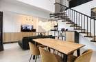 Duplex 3 camere Aviatiei - 1