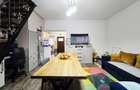 Apartament 3 camere, parter si mansarda, centrala - Parneava - 2