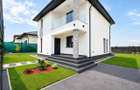 Buftea, vila P+1, constructie noua, 230000 - 1