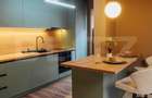 Apartament lu, 2 camere, 58 mp, intermediar, terasă, garaj, zona Iulius Mall - 5