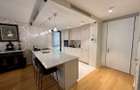 Duplex Exclusivist cu gradina privata si terasa,zona Charles de Gaulle - 2