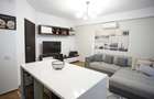 3 Camere 80 mp | 2 Bai | 2 Balcoane | Mobilat si Utilat | Dobroiesti Fundeni