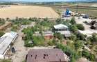 Teren intravilan 15.700 mp si constructii in zona Vrancart/Adjud/Vranc - 7