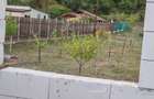 Teren cu casa in constructie - 7