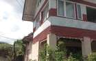 Casa si teren Maneciu Prahova - 1