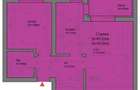 Exigent plaza. Ap 2 camere plus boxa - 3
