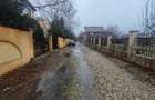 Vila Cernica langa lac - 439000 Euro negociabil - 13