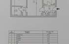 Particular vand 2 camere, bloc 1988, Campia Libertatii, Parklake, Dristor - 8