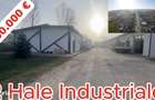 Hala Industriala 2019, Careiului nr. 11, 447355 Vetis, Satu Mare. - 3