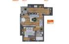 Apartament Premium 2 Camere - Comat Towers - 60mp