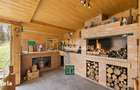Cabana in Arie?eni | 4 dormitoare | ideala pentru Airbnb/Booking - 5