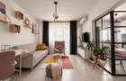 Apartament 2 cam bloc reabilitat | Calea Mosilor - Eminescu 2 balcoane