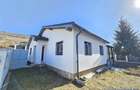 Vanzare casa NOUA cu 3 dormitoare Sancraiu, zona Pestisorul - 5