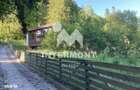 Casa de vanzare in Predeal 5 camere, teren 1600 mp - 16