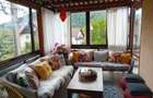 Cabana de inchiriat la Bran in regim hotelier