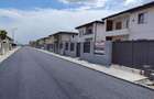 Vila Dobroiesti, 5 camere, 3 bai, Cartier Rezidential, strada Asfaltata