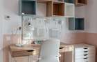 Apartament cu 4 camere |ONE Cotroceni Park|2 Locuri de parcare si Boxa - 8