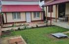 De vanzare Vila din caramida la 5 minute de Roman, 130mp 110.000euro - 1