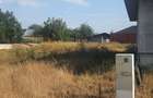 Teren intravilan 703 mp Biharia Str Targului | Front 17m | Utilitati - 1