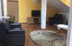 Apartament mansarda la casa - 7