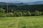 Vand teren intravilan cu panorama superba - 1